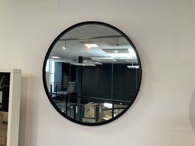 Spiegel 80 cm - afbeelding 1 van  3