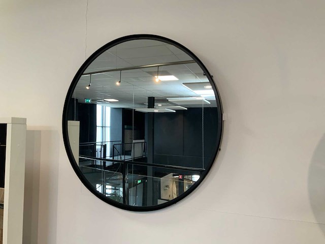 Spiegel 80 cm - afbeelding 2 van  3