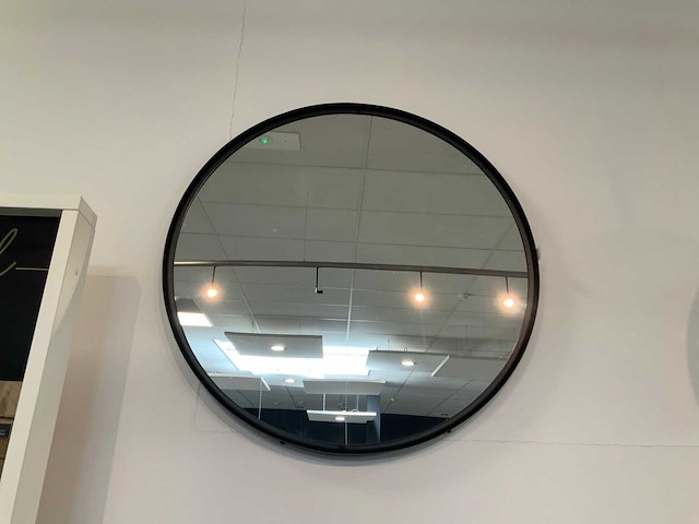 Spiegel 80 cm - afbeelding 3 van  3