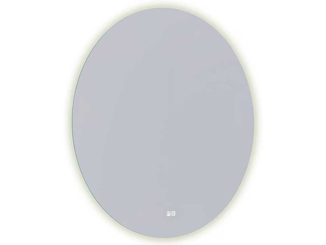 Spiegel 80cm - afbeelding 1 van  1