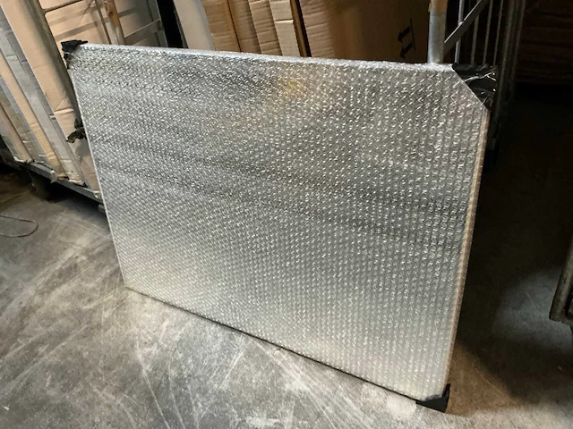 Spiegel 80x60cm (6x) - afbeelding 1 van  4