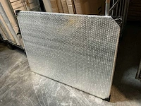 Spiegel 80x60cm (6x)