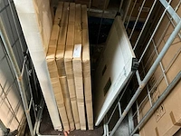 Spiegel 80x60cm (6x) - afbeelding 2 van  4