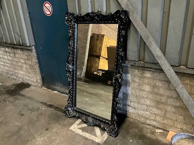 Spiegel 85x145cm - afbeelding 1 van  3