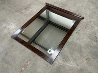 Spiegel 95,5x75,5cm - afbeelding 1 van  4