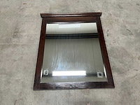 Spiegel 95,5x75,5cm - afbeelding 2 van  4