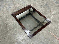 Spiegel 95,5x75,5cm - afbeelding 3 van  6