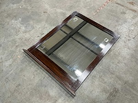 Spiegel 95,5x75,5cm - afbeelding 4 van  6
