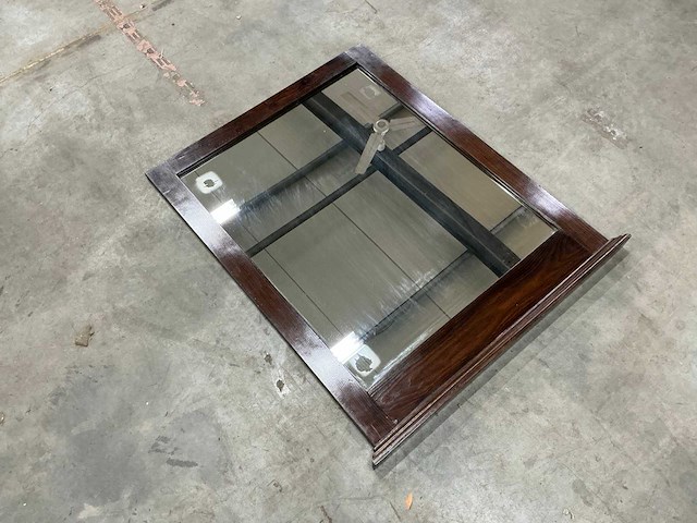 Spiegel 95,5x75,5cm - afbeelding 5 van  6