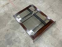 Spiegel 95,5x75,5cm - afbeelding 5 van  6