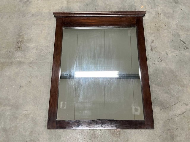 Spiegel 95,5x75,5cm - afbeelding 6 van  6