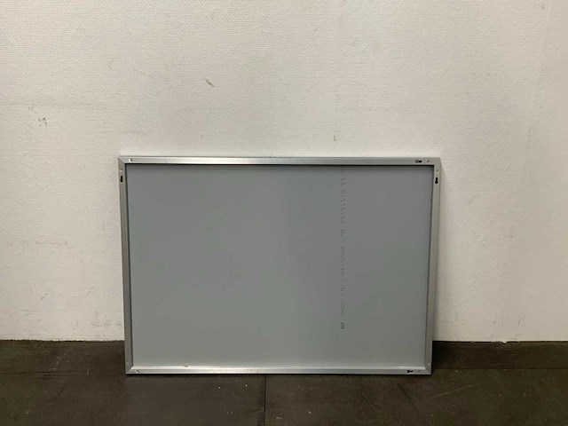 Spiegel 99x70cm - afbeelding 3 van  5
