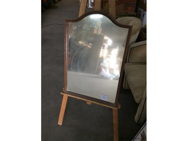 Spiegel b:48 h:70 - afbeelding 1 van  1