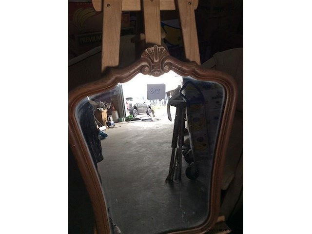 Spiegel b:50 h:70 - afbeelding 1 van  1