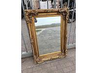 Spiegel barok stijl - afbeelding 2 van  3