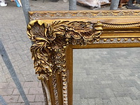 Spiegel barok stijl - afbeelding 3 van  3