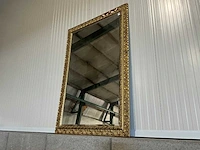 Spiegel "barok" - afbeelding 2 van  4