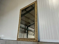 Spiegel "barok" - afbeelding 2 van  5