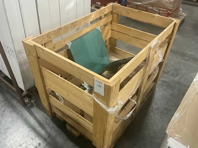 Spiegel diverse - afbeelding 1 van  6