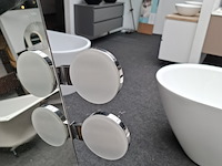 Spiegel, edoné - afbeelding 3 van  4