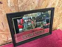 Spiegel guiness beer - afbeelding 2 van  2