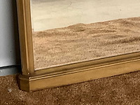 Spiegel in houten frame - afbeelding 7 van  7