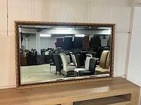 Spiegel in lijst - afbeelding 4 van  6