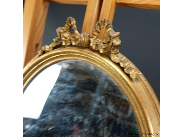 Spiegel in striklijst - afbeelding 3 van  5