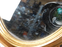 Spiegel in striklijst - afbeelding 4 van  5