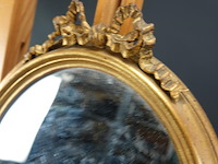 Spiegel in striklijst - afbeelding 3 van  5