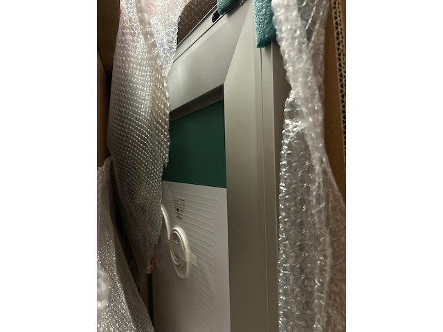 Spiegel incl. led en spiegelverwarming, primabad - afbeelding 2 van  4