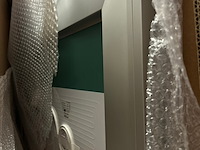 Spiegel incl. led en spiegelverwarming, primabad - afbeelding 2 van  4