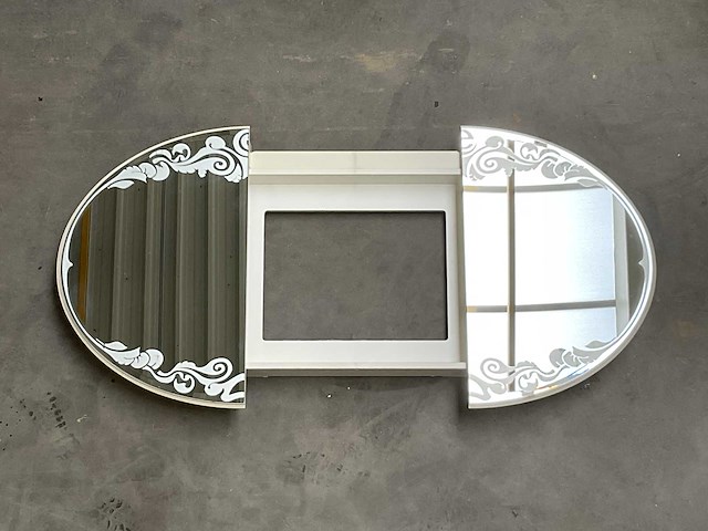 Spiegel kast - afbeelding 2 van  2