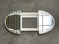 Spiegel kast - afbeelding 2 van  2