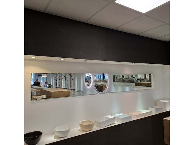 Spiegel maatwerk - afbeelding 2 van  2