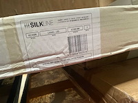 Spiegel met indirecte ledverlichting 100cm - afbeelding 2 van  3