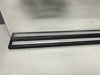 Spiegel met led verlichting 139 x 58 cm - afbeelding 5 van  5