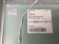 Spiegel met ledverlichting, danansi, 9250x - afbeelding 4 van  4