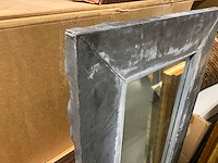 Spiegel met lood bekleed - afbeelding 3 van  5