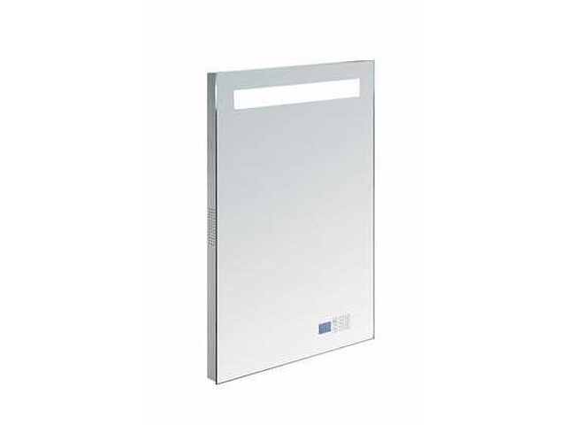 Spiegel met radio en bluetooth (10x) - afbeelding 1 van  2