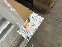 Spiegel met verlichting (160x80 cm) - afbeelding 2 van  3