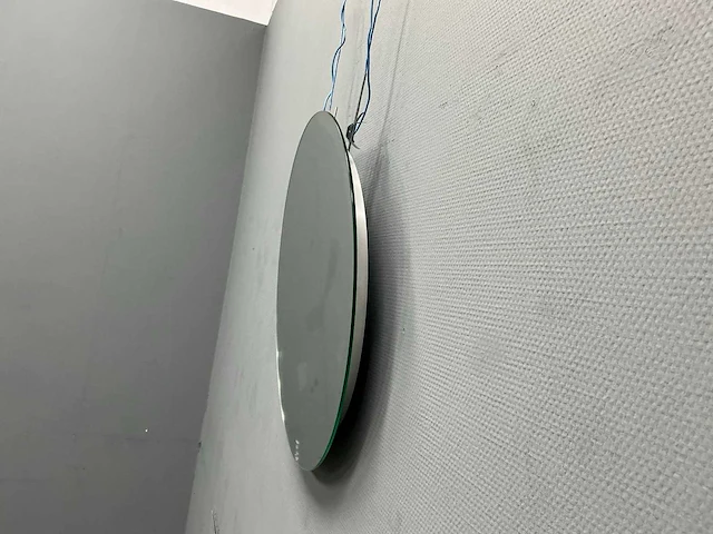 Spiegel met verlichting 60 cm - afbeelding 5 van  6