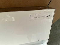 Spiegel met verlichting 60x80cm - afbeelding 2 van  5