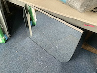 Spiegel met verlichting - afbeelding 2 van  4