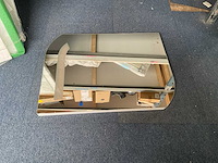 Spiegel met verlichting - afbeelding 3 van  4