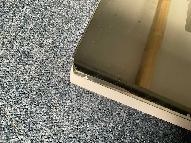 Spiegel met verlichting - afbeelding 4 van  4