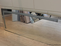 Spiegel met verlichting - afbeelding 2 van  4