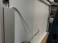 Spiegel met verlichting - afbeelding 4 van  4