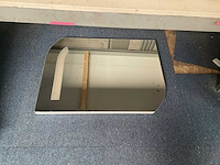 Spiegel met verlichting - afbeelding 1 van  4