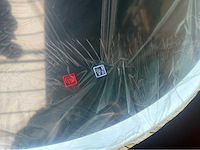 Spiegel met verwarming en ledverlichting dimbaar 100cm - afbeelding 2 van  3